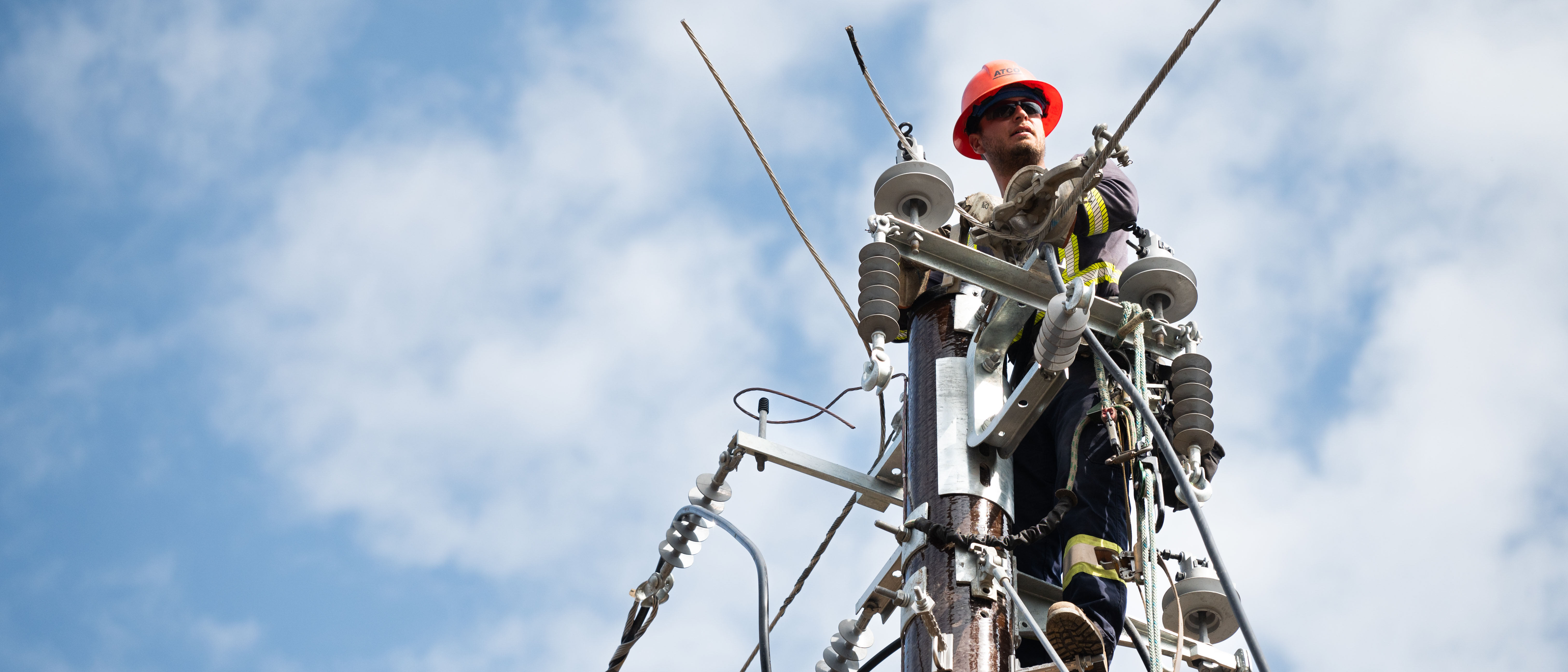Safety & Training | ATCO Electric