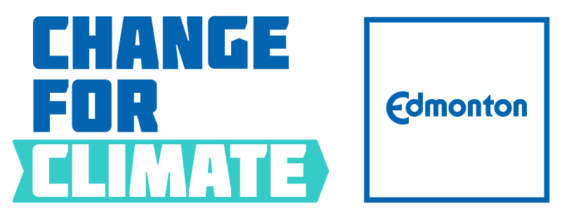 Change for Climate Logo